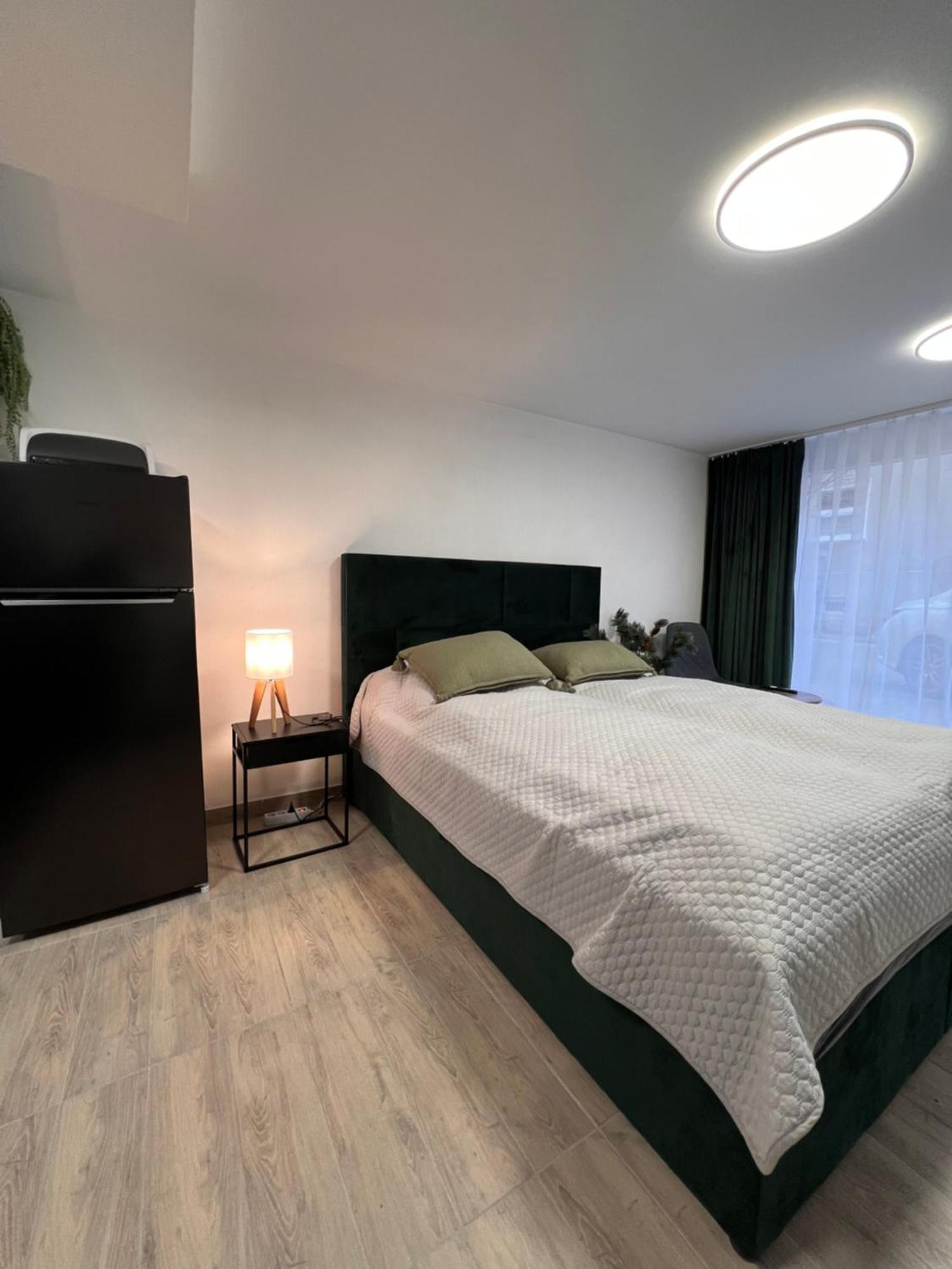 Apartman Liska Martin Buitenkant foto
