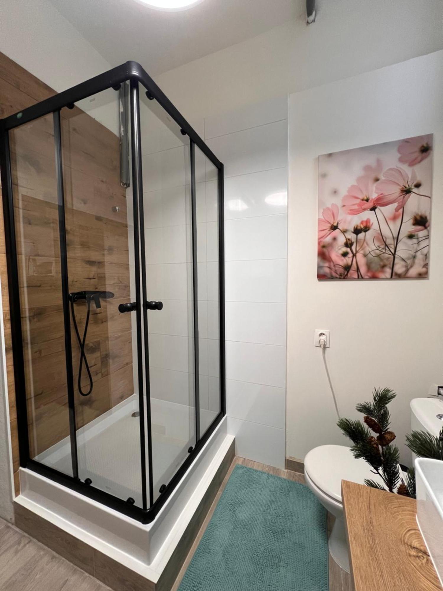 Apartman Liska Martin Buitenkant foto